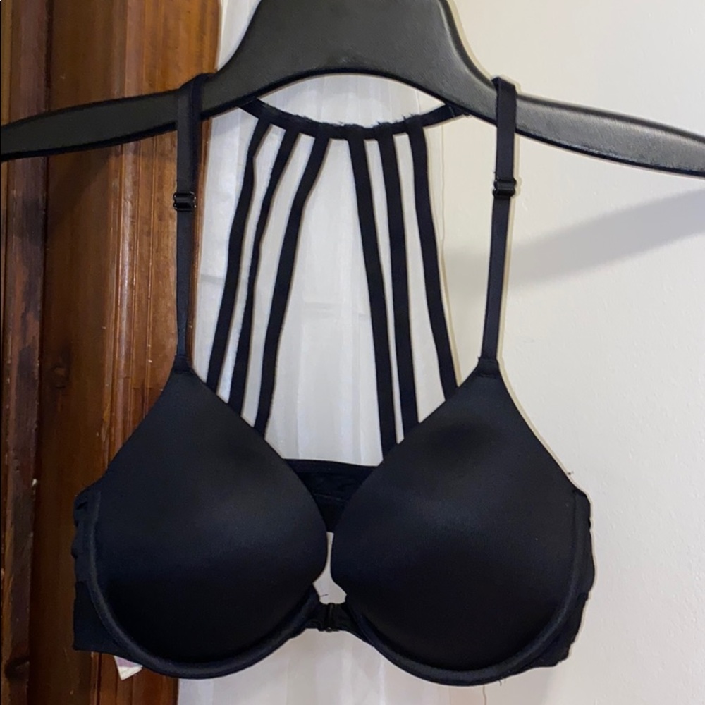 Victoria’s Secret Pink- Push Up Bra